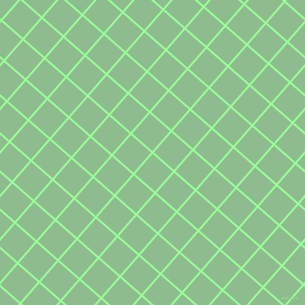 49/139 degree angle diagonal checkered chequered lines, 4 pixel line width, 54 pixel square size, plaid checkered seamless tileable