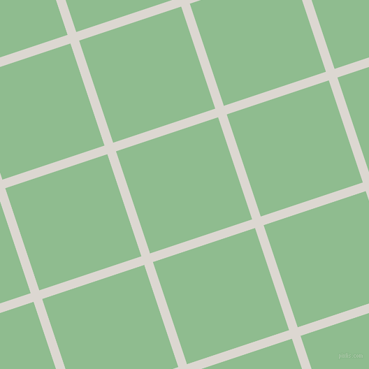 18/108 degree angle diagonal checkered chequered lines, 13 pixel line width, 154 pixel square size, plaid checkered seamless tileable