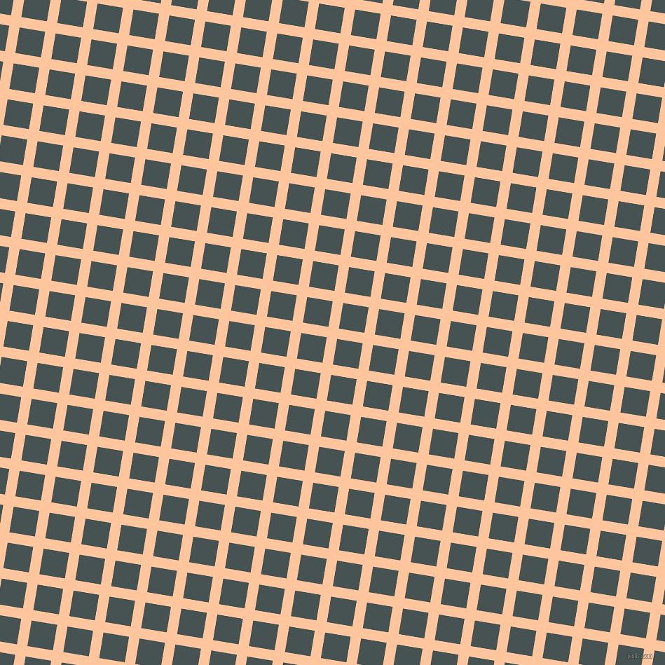 81/171 degree angle diagonal checkered chequered lines, 15 pixel line width, 37 pixel square size, plaid checkered seamless tileable