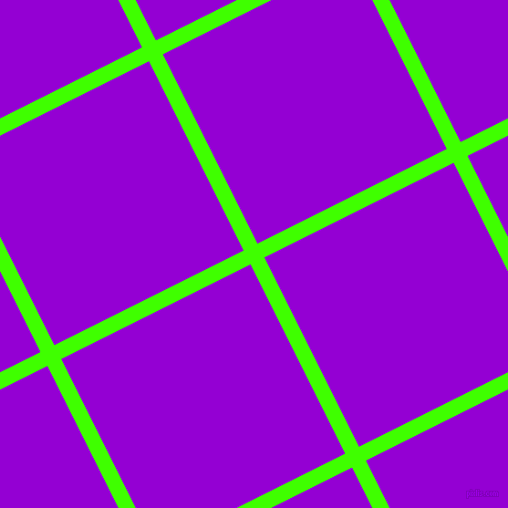 27/117 degree angle diagonal checkered chequered lines, 17 pixel lines width, 232 pixel square size, plaid checkered seamless tileable