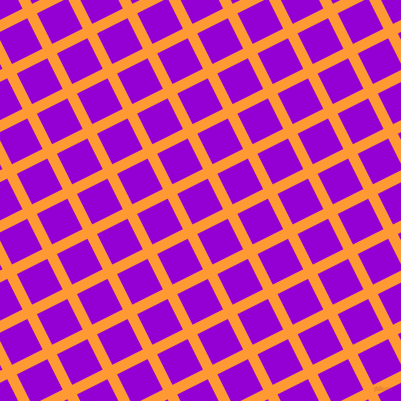 27/117 degree angle diagonal checkered chequered lines, 21 pixel lines width, 67 pixel square size, plaid checkered seamless tileable