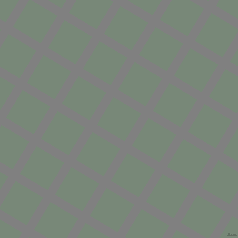 59/149 degree angle diagonal checkered chequered lines, 30 pixel line width, 113 pixel square size, plaid checkered seamless tileable