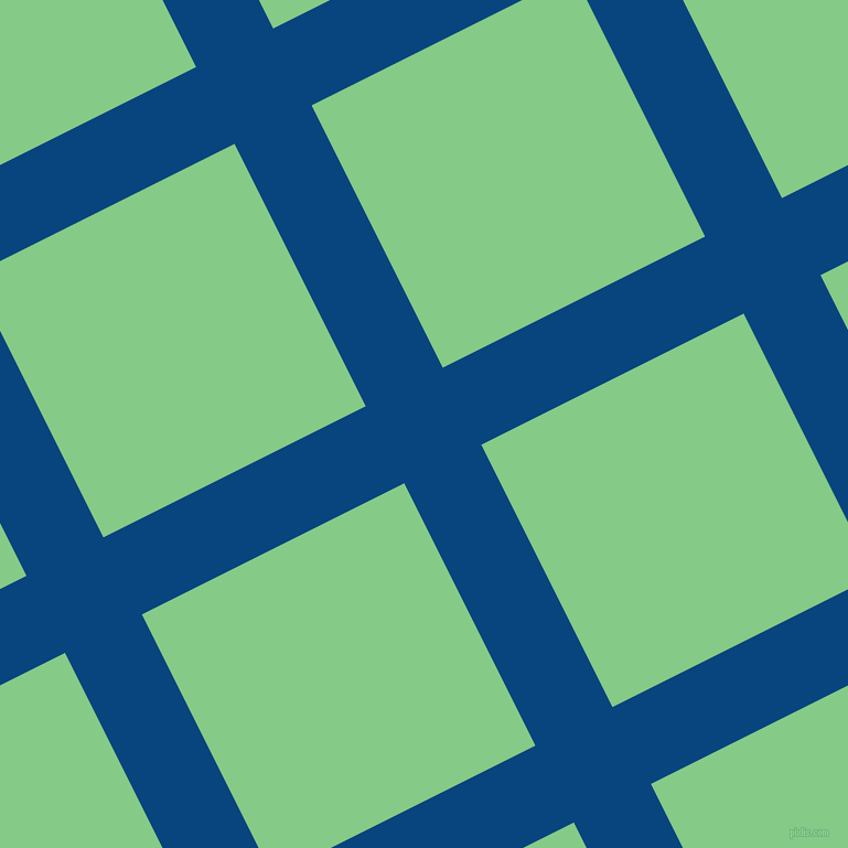 27/117 degree angle diagonal checkered chequered lines, 78 pixel lines width, 266 pixel square size, plaid checkered seamless tileable