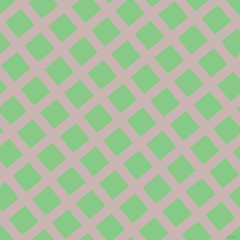40/130 degree angle diagonal checkered chequered lines, 32 pixel lines width, 70 pixel square size, plaid checkered seamless tileable
