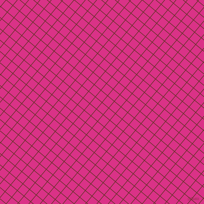 50/140 degree angle diagonal checkered chequered lines, 2 pixel lines width, 26 pixel square size, plaid checkered seamless tileable