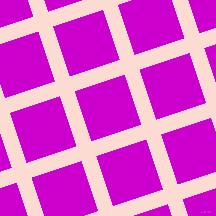 18/108 degree angle diagonal checkered chequered lines, 52 pixel lines width, 176 pixel square size, plaid checkered seamless tileable