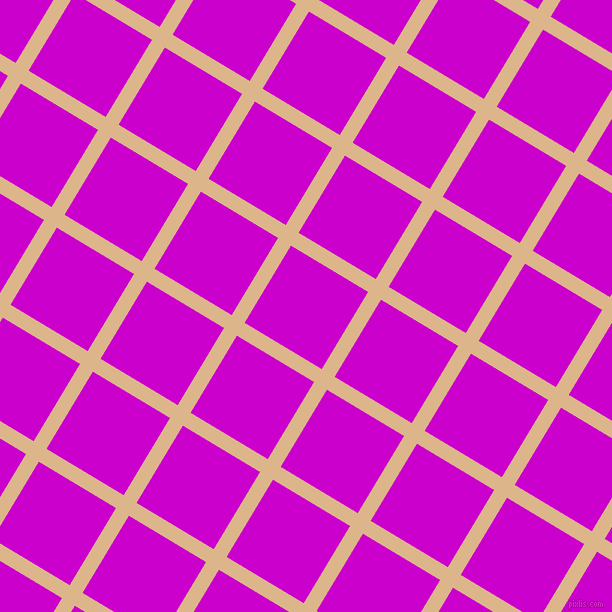 59/149 degree angle diagonal checkered chequered lines, 15 pixel lines width, 90 pixel square size, plaid checkered seamless tileable