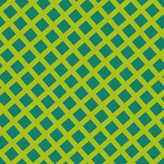 41/131 degree angle diagonal checkered chequered lines, 17 pixel line width, 35 pixel square size, plaid checkered seamless tileable