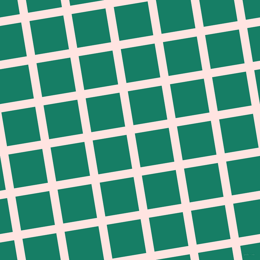 9/99 degree angle diagonal checkered chequered lines, 28 pixel lines width, 114 pixel square size, plaid checkered seamless tileable