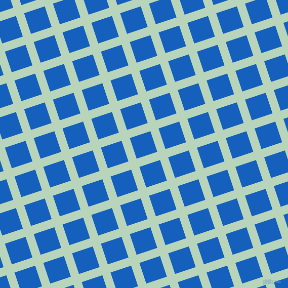 18/108 degree angle diagonal checkered chequered lines, 17 pixel lines width, 43 pixel square size, plaid checkered seamless tileable