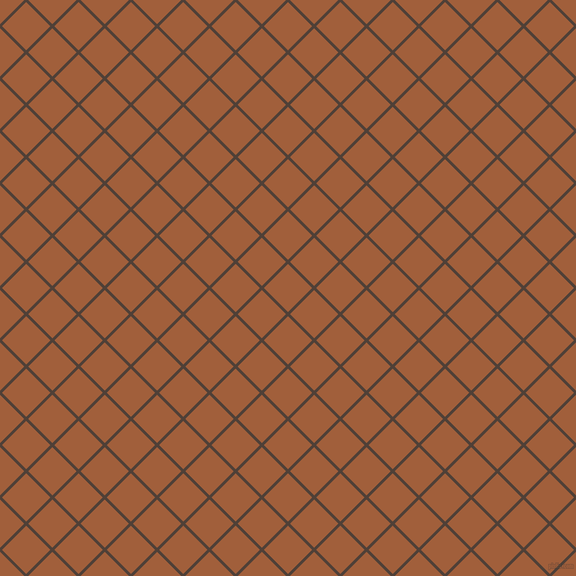 45/135 degree angle diagonal checkered chequered lines, 4 pixel line width, 48 pixel square size, plaid checkered seamless tileable