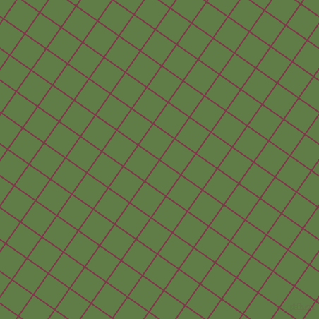 55/145 degree angle diagonal checkered chequered lines, 2 pixel lines width, 35 pixel square size, plaid checkered seamless tileable