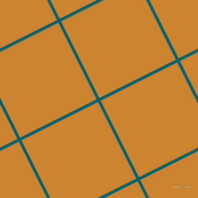 27/117 degree angle diagonal checkered chequered lines, 6 pixel lines width, 173 pixel square size, plaid checkered seamless tileable