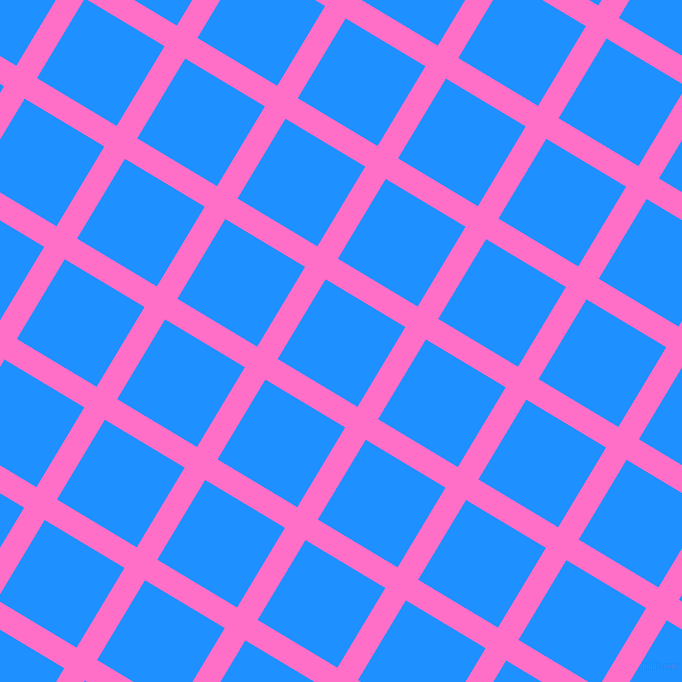 59/149 degree angle diagonal checkered chequered lines, 24 pixel line width, 93 pixel square size, plaid checkered seamless tileable