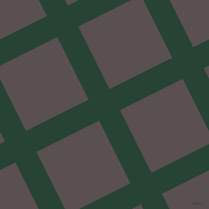 27/117 degree angle diagonal checkered chequered lines, 81 pixel line width, 242 pixel square size, plaid checkered seamless tileable