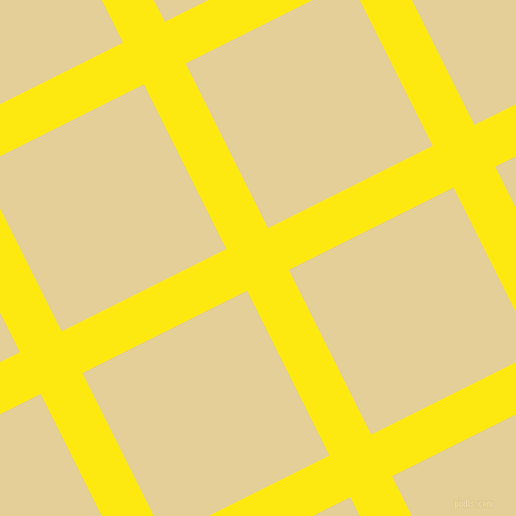 27/117 degree angle diagonal checkered chequered lines, 42 pixel line width, 166 pixel square size, plaid checkered seamless tileable