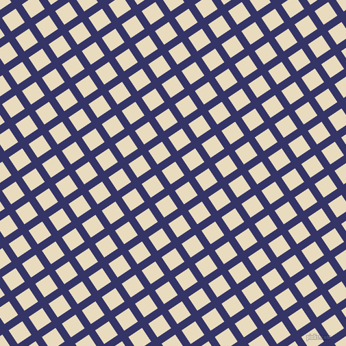 34/124 degree angle diagonal checkered chequered lines, 11 pixel line width, 24 pixel square size, plaid checkered seamless tileable