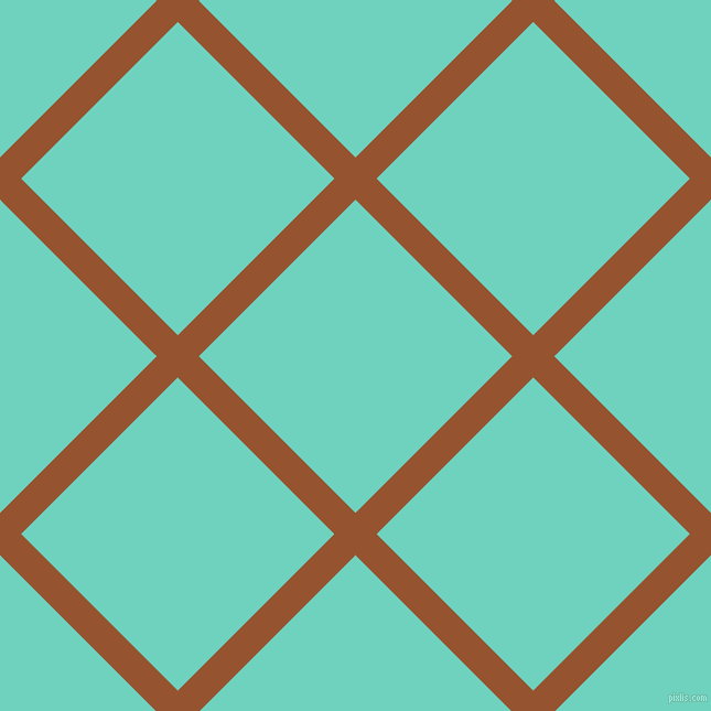 45/135 degree angle diagonal checkered chequered lines, 27 pixel lines width, 201 pixel square size, plaid checkered seamless tileable