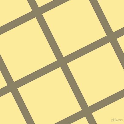 27/117 degree angle diagonal checkered chequered lines, 24 pixel line width, 158 pixel square size, plaid checkered seamless tileable