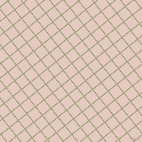 39/129 degree angle diagonal checkered chequered lines, 4 pixel lines width, 33 pixel square size, plaid checkered seamless tileable