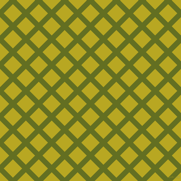 45/135 degree angle diagonal checkered chequered lines, 17 pixel lines width, 42 pixel square size, plaid checkered seamless tileable