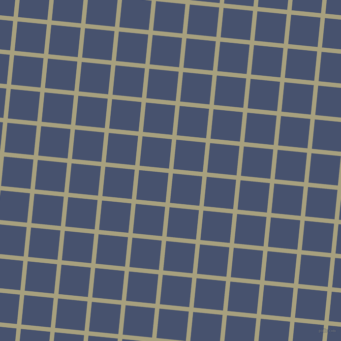 84/174 degree angle diagonal checkered chequered lines, 9 pixel line width, 60 pixel square size, plaid checkered seamless tileable