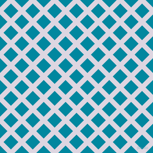 45/135 degree angle diagonal checkered chequered lines, 16 pixel line width, 34 pixel square size, plaid checkered seamless tileable