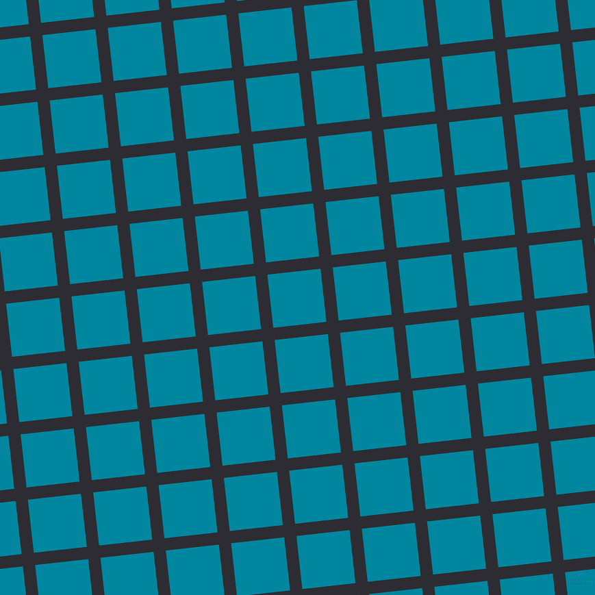 6/96 degree angle diagonal checkered chequered lines, 18 pixel lines width, 78 pixel square size, plaid checkered seamless tileable