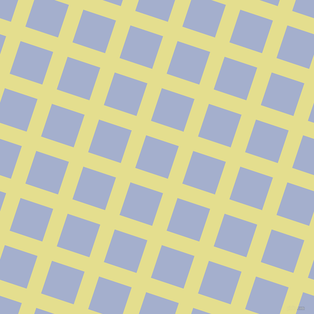 72/162 degree angle diagonal checkered chequered lines, 31 pixel lines width, 70 pixel square size, plaid checkered seamless tileable