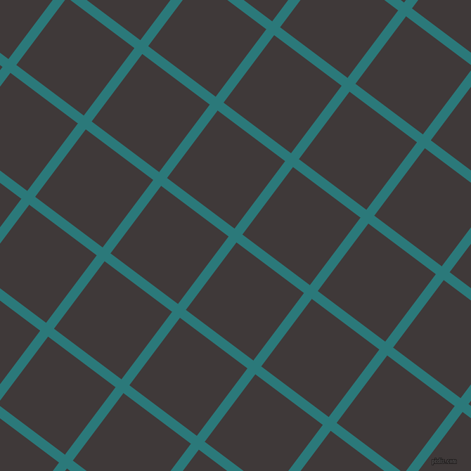 53/143 degree angle diagonal checkered chequered lines, 14 pixel line width, 120 pixel square size, plaid checkered seamless tileable
