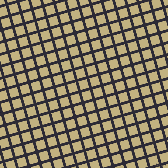 16/106 degree angle diagonal checkered chequered lines, 9 pixel lines width, 29 pixel square size, plaid checkered seamless tileable