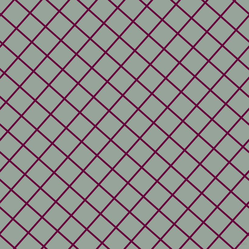 48/138 degree angle diagonal checkered chequered lines, 6 pixel line width, 62 pixel square size, plaid checkered seamless tileable