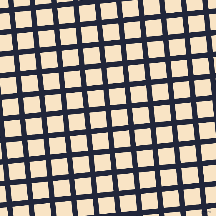 6/96 degree angle diagonal checkered chequered lines, 18 pixel lines width, 55 pixel square size, plaid checkered seamless tileable