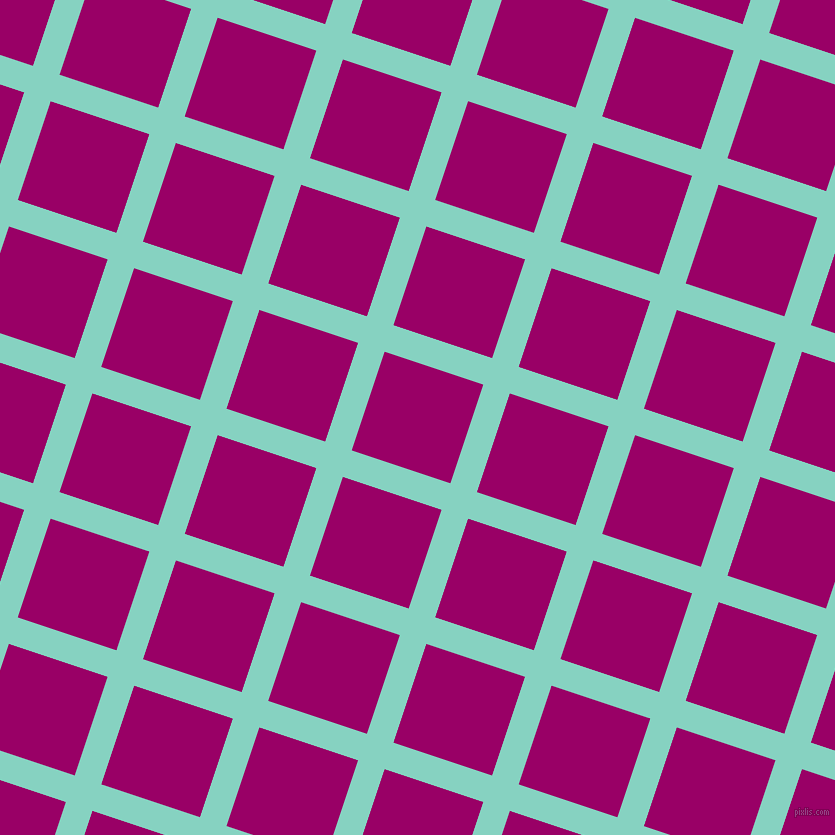 72/162 degree angle diagonal checkered chequered lines, 28 pixel line width, 104 pixel square size, plaid checkered seamless tileable