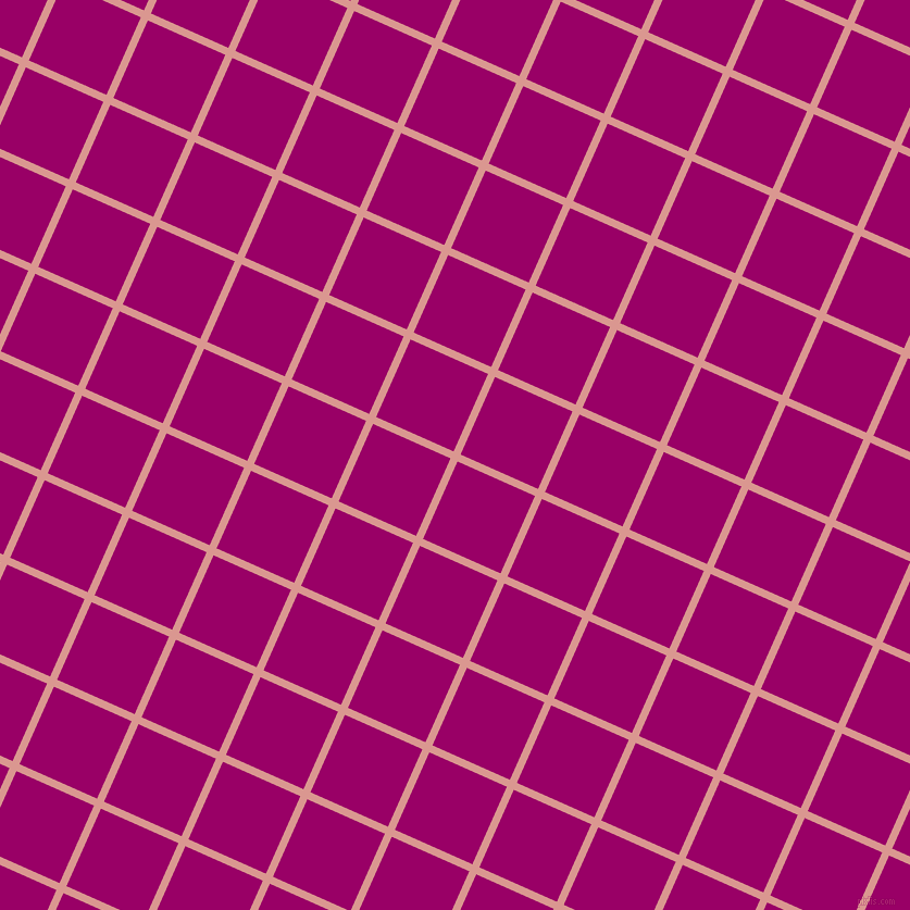 66/156 degree angle diagonal checkered chequered lines, 7 pixel lines width, 78 pixel square size, plaid checkered seamless tileable