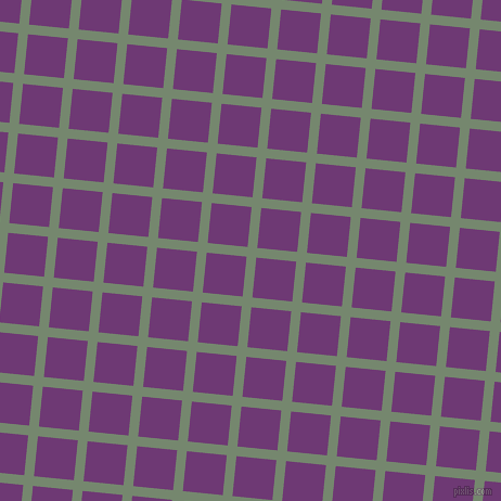 84/174 degree angle diagonal checkered chequered lines, 9 pixel lines width, 37 pixel square size, plaid checkered seamless tileable