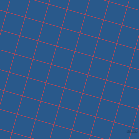 74/164 degree angle diagonal checkered chequered lines, 2 pixel line width, 61 pixel square size, plaid checkered seamless tileable