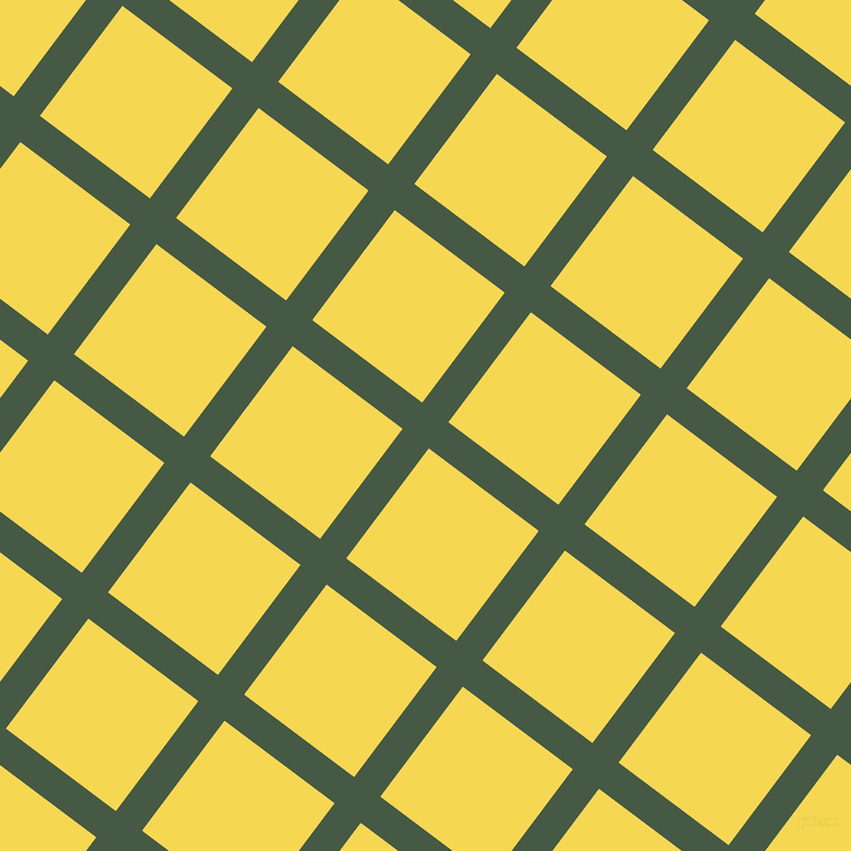 53/143 degree angle diagonal checkered chequered lines, 30 pixel lines width, 126 pixel square size, plaid checkered seamless tileable