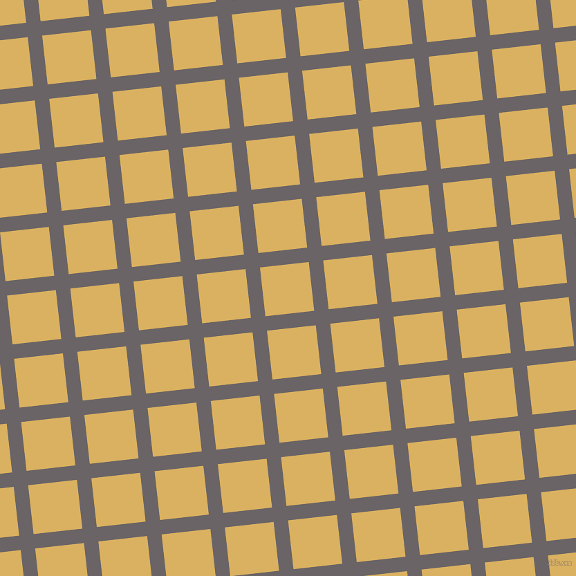 6/96 degree angle diagonal checkered chequered lines, 21 pixel line width, 71 pixel square size, plaid checkered seamless tileable