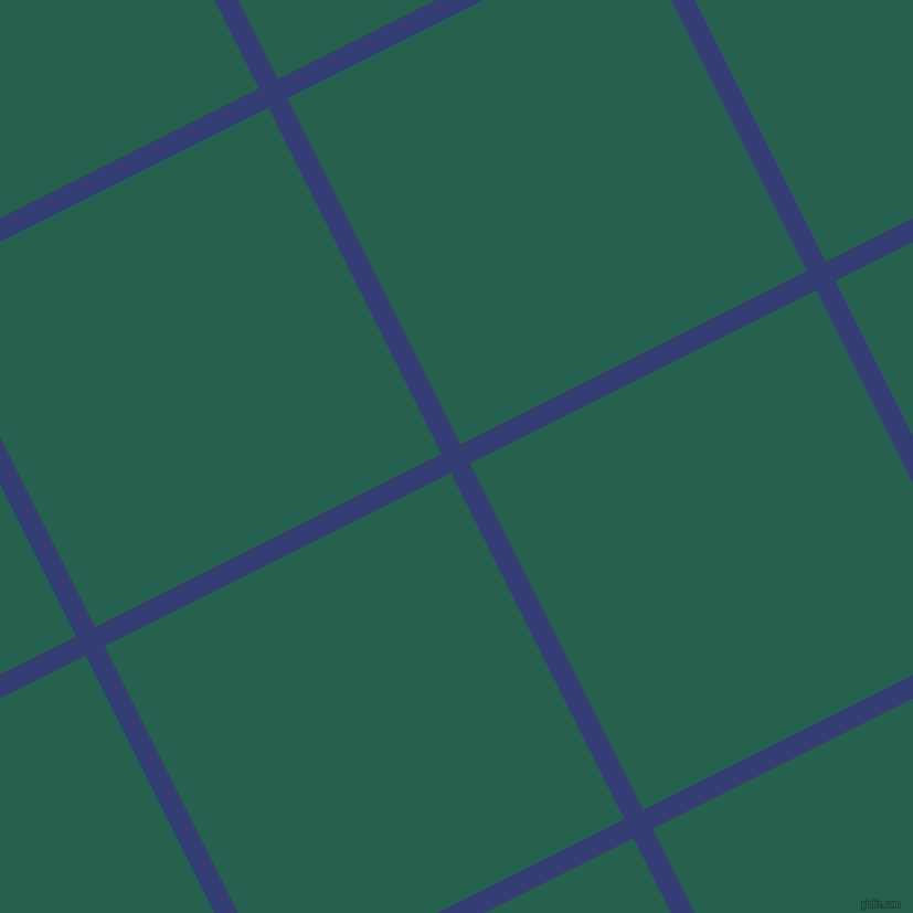 27/117 degree angle diagonal checkered chequered lines, 19 pixel line width, 351 pixel square size, plaid checkered seamless tileable