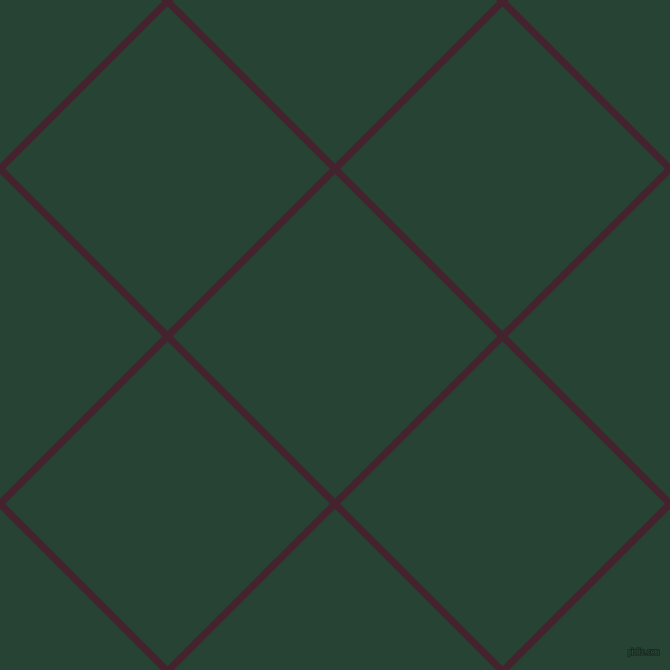 45/135 degree angle diagonal checkered chequered lines, 8 pixel line width, 254 pixel square size, plaid checkered seamless tileable