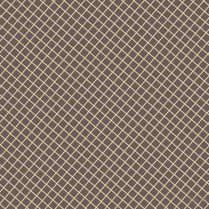 49/139 degree angle diagonal checkered chequered lines, 2 pixel line width, 13 pixel square size, plaid checkered seamless tileable
