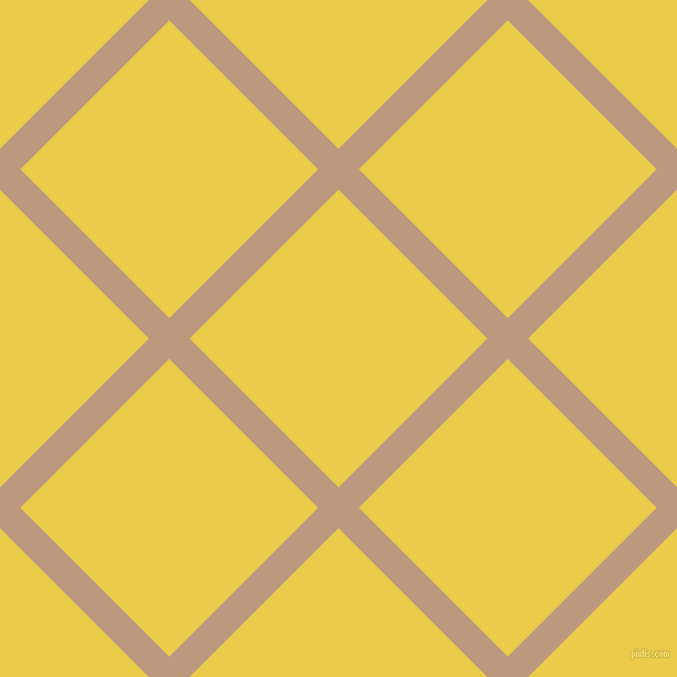 45/135 degree angle diagonal checkered chequered lines, 26 pixel lines width, 190 pixel square size, plaid checkered seamless tileable