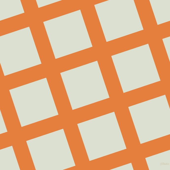18/108 degree angle diagonal checkered chequered lines, 60 pixel line width, 158 pixel square size, plaid checkered seamless tileable