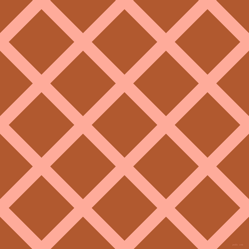 45/135 degree angle diagonal checkered chequered lines, 40 pixel line width, 150 pixel square size, plaid checkered seamless tileable