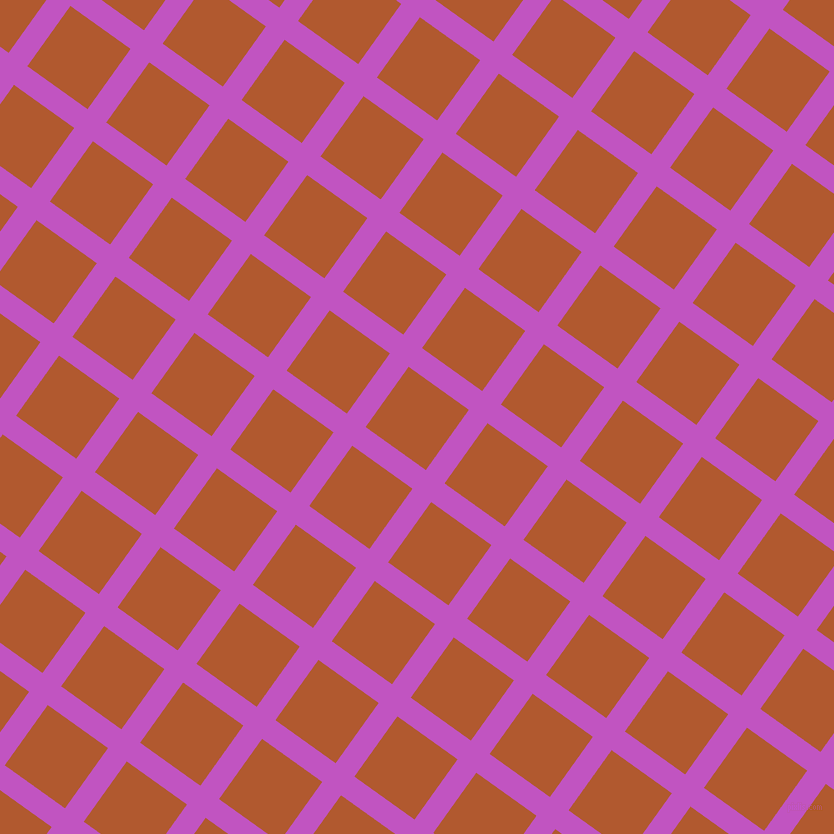 54/144 degree angle diagonal checkered chequered lines, 23 pixel line width, 74 pixel square size, plaid checkered seamless tileable