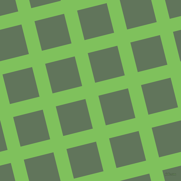 14/104 degree angle diagonal checkered chequered lines, 43 pixel line width, 98 pixel square size, plaid checkered seamless tileable