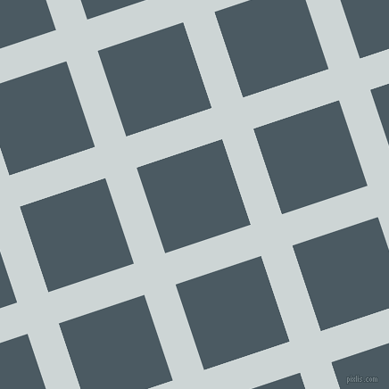 18/108 degree angle diagonal checkered chequered lines, 37 pixel line width, 101 pixel square size, plaid checkered seamless tileable