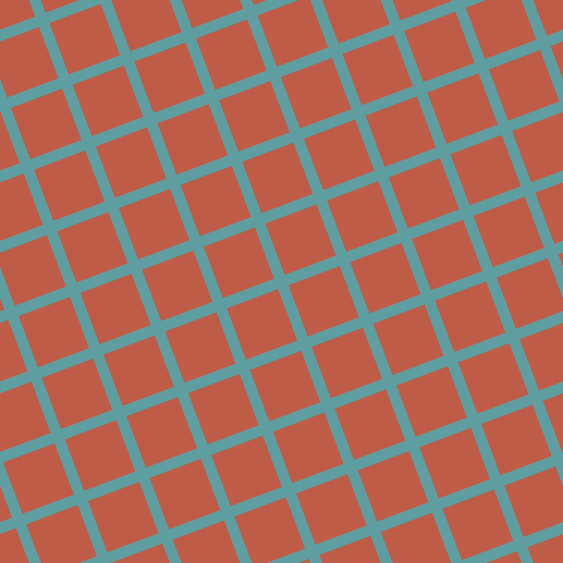 21/111 degree angle diagonal checkered chequered lines, 16 pixel line width, 79 pixel square size, plaid checkered seamless tileable
