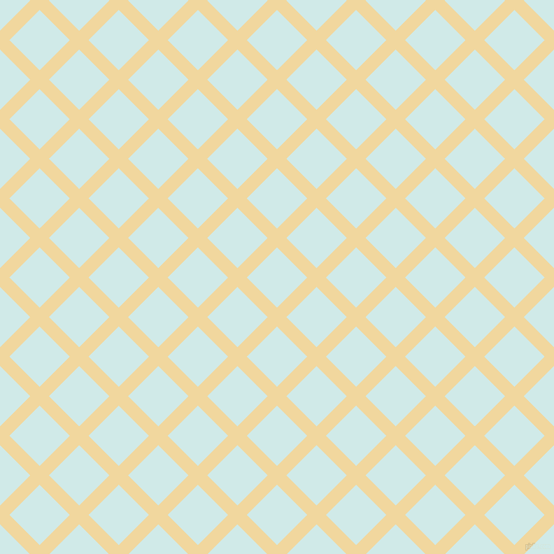 45/135 degree angle diagonal checkered chequered lines, 19 pixel lines width, 61 pixel square size, plaid checkered seamless tileable